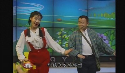 ​潘长江女儿靠相亲嫁给亿万富豪，如今过得怎么样？