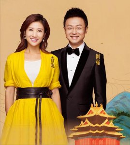 ​知名主持人春妮离婚多年，为何放弃丁克，41岁高龄为刚强生子？