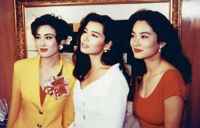 真正的川岛芳子漂亮吗（盘点日本十大美人）(1)