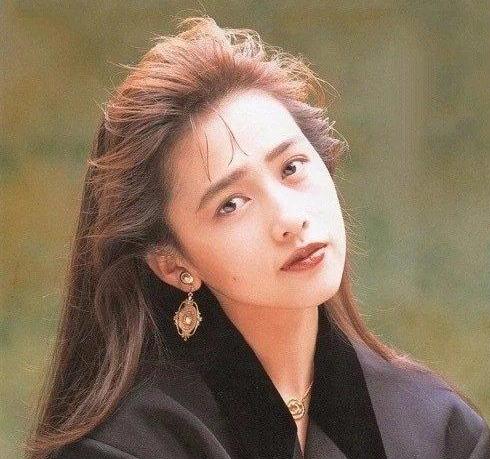 真正的川岛芳子漂亮吗（盘点日本十大美人）(27)