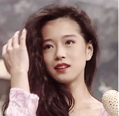 真正的川岛芳子漂亮吗（盘点日本十大美人）(19)
