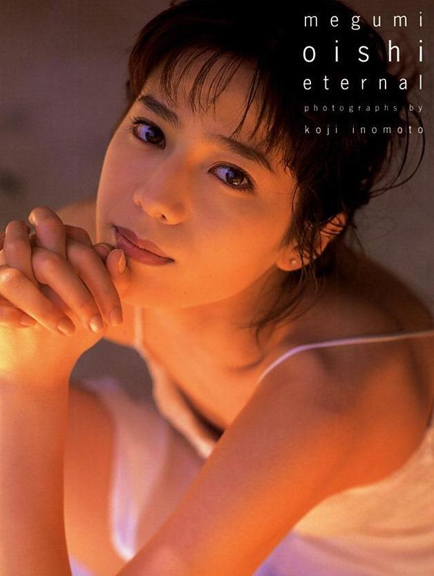 真正的川岛芳子漂亮吗（盘点日本十大美人）(47)