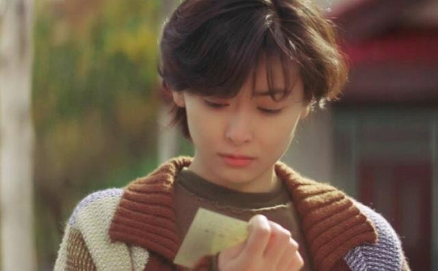 真正的川岛芳子漂亮吗（盘点日本十大美人）(56)