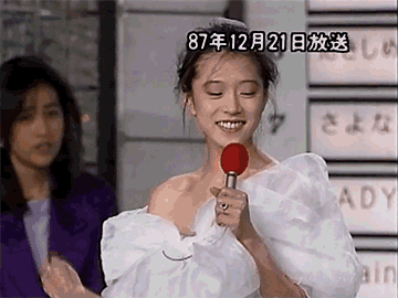 真正的川岛芳子漂亮吗（盘点日本十大美人）(21)