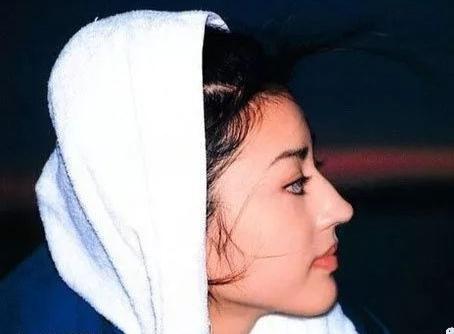 真正的川岛芳子漂亮吗（盘点日本十大美人）(4)