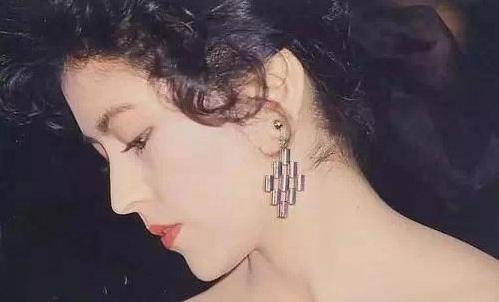真正的川岛芳子漂亮吗（盘点日本十大美人）(15)