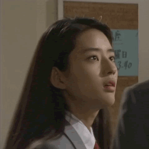 真正的川岛芳子漂亮吗（盘点日本十大美人）(6)