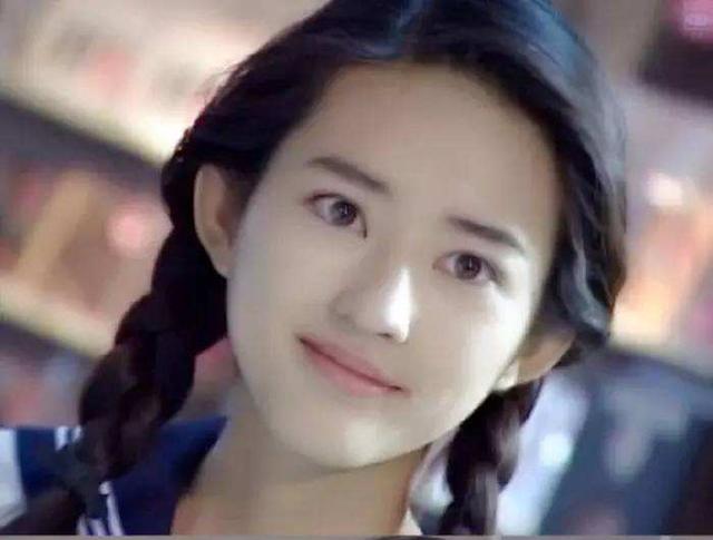 真正的川岛芳子漂亮吗（盘点日本十大美人）(8)
