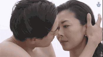 真正的川岛芳子漂亮吗（盘点日本十大美人）(59)