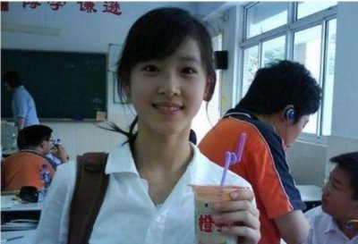 ​奶茶妹妹资料（奶茶妹妹--章泽天）