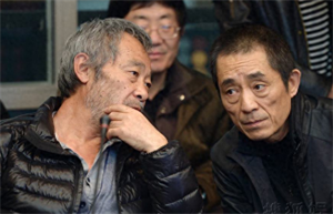 田壮壮个人资料简介（田壮壮导演作品有哪些）-