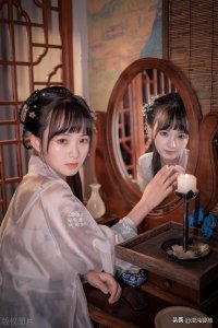 ​“唐代四大女诗人”鱼玄机五首名诗赏析，易求无价宝，难得有心郎