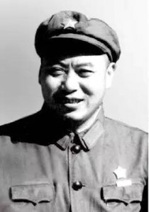 ​我眼中的黑龙江生产建设兵团第一副司令颜文斌