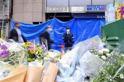 ​京阿尼是什么事件（日本再现京阿尼事件）