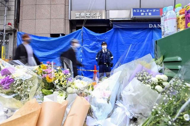 京阿尼是什么事件（日本再现京阿尼事件）