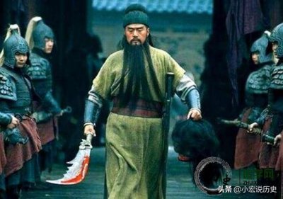 ​三国五虎将是哪五位？先死的是谁，谁最后死的？都是怎么死的？
