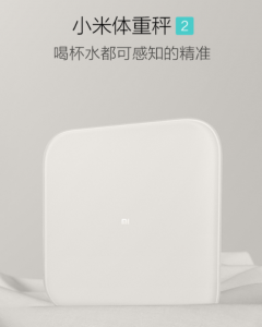 ​称重电子秤品牌排行榜（推荐10款最精确的体脂秤）