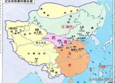 ​电影《满江红》中的“靖康耻”到底是怎样的耻辱？