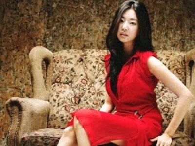 ​金莎朗为电影而献身，在《南男北女》中的表演堪称经典，令人回味