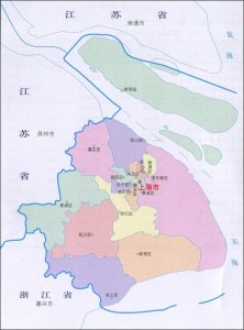 ​你不一定知道的上海