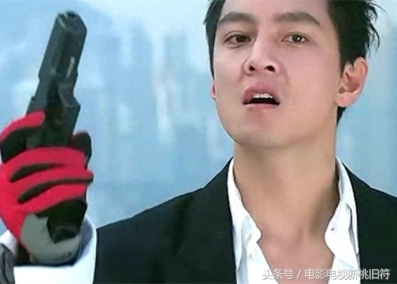 盘点《警察故事》系列：龙叔的经典电影