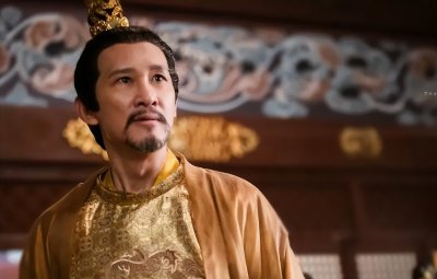 ​安史之乱，唐肃宗李亨为何逃往朔方？答案在被李林甫害死2节度使