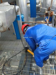 ​如何选择带压堵漏技术？