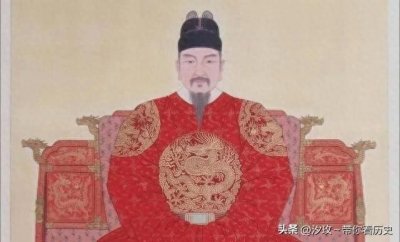 ​世宗大王：开创韩文的伟大统治者，如何为朝鲜带来文化复兴