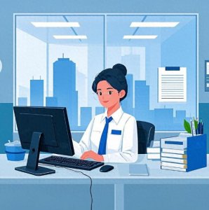 ​AI失业潮倒计时！未来5年这10类职业高危预警，你在其中吗？