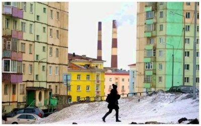 ​世界上最北方的城市，每年放3个月假，当地人却说：不开心