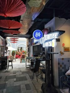 ​吃在大连丨六个网红小吃街，你都去过吗