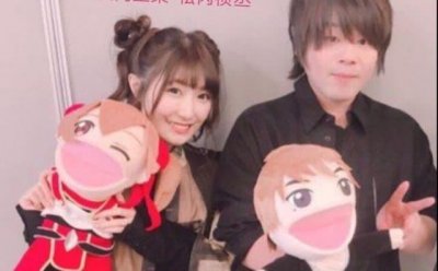 ​松冈祯丞疑似脱单？粉丝：难道是……内田雄马：是我