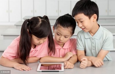 ​小学语言文字训练：极了