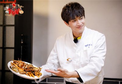 ​《年味有FUN》收官 陈小春林更新等创新年味