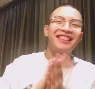 ​红花会小白发文连删3次 搞笑自侃逗乐粉丝