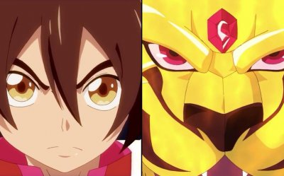 ​神魄主题曲（主题曲是誓约）