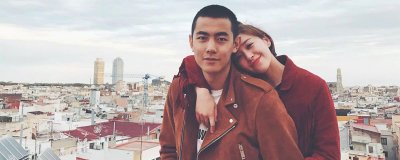 ​你喜欢大海我爱过你什么意思