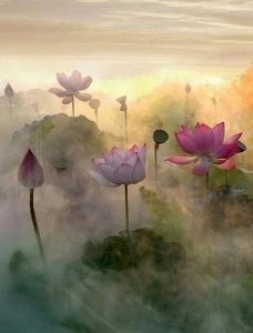 ​25句能让人心静下来的佛语，一句佛语点透人生！