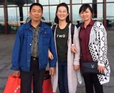 ​4年前章莹颖惨死异乡，尸骨未明，这辈子爱与不爱，都不会再见了