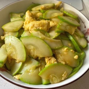 ​葫芦炒蛋怎么做（制作葫芦炒蛋的方法）