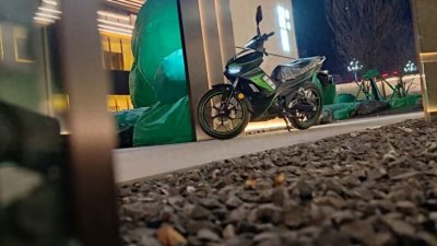 ​弯梁车的前世今生，它有啥优点？还能重回巅峰吗？