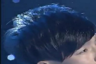 ​有没有人曾告诉我原唱完整版