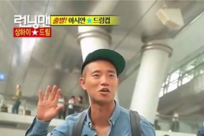 ​runningman周一情侣时间顺序