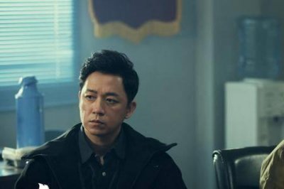 ​白夜追凶2大结局