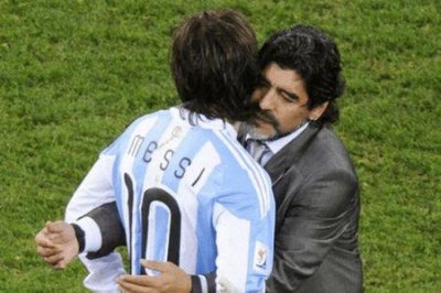 ​马拉多纳去世的原因