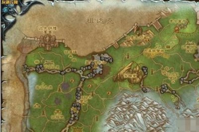 ​魔兽世界怀旧wlk地精工程哪里学