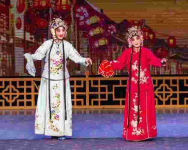 ​河北梆子回龙传剧情介绍