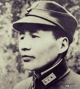 ​国军投诚的高级将领都有哪些？