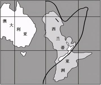 ​你知道世界第八大洲吗？