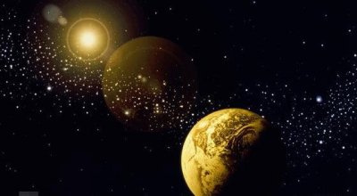 ​符合人类寓居的第两地球，格利泽581c或者许基原没有存在